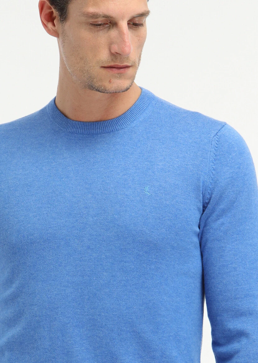 Saks Knitwear Sweatshirt 