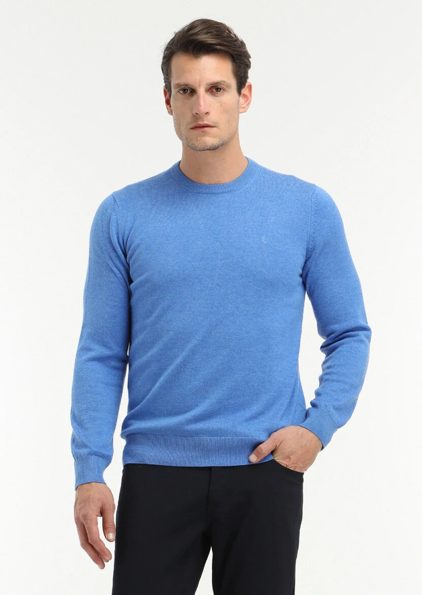 Saks Knitwear Sweatshirt - 3