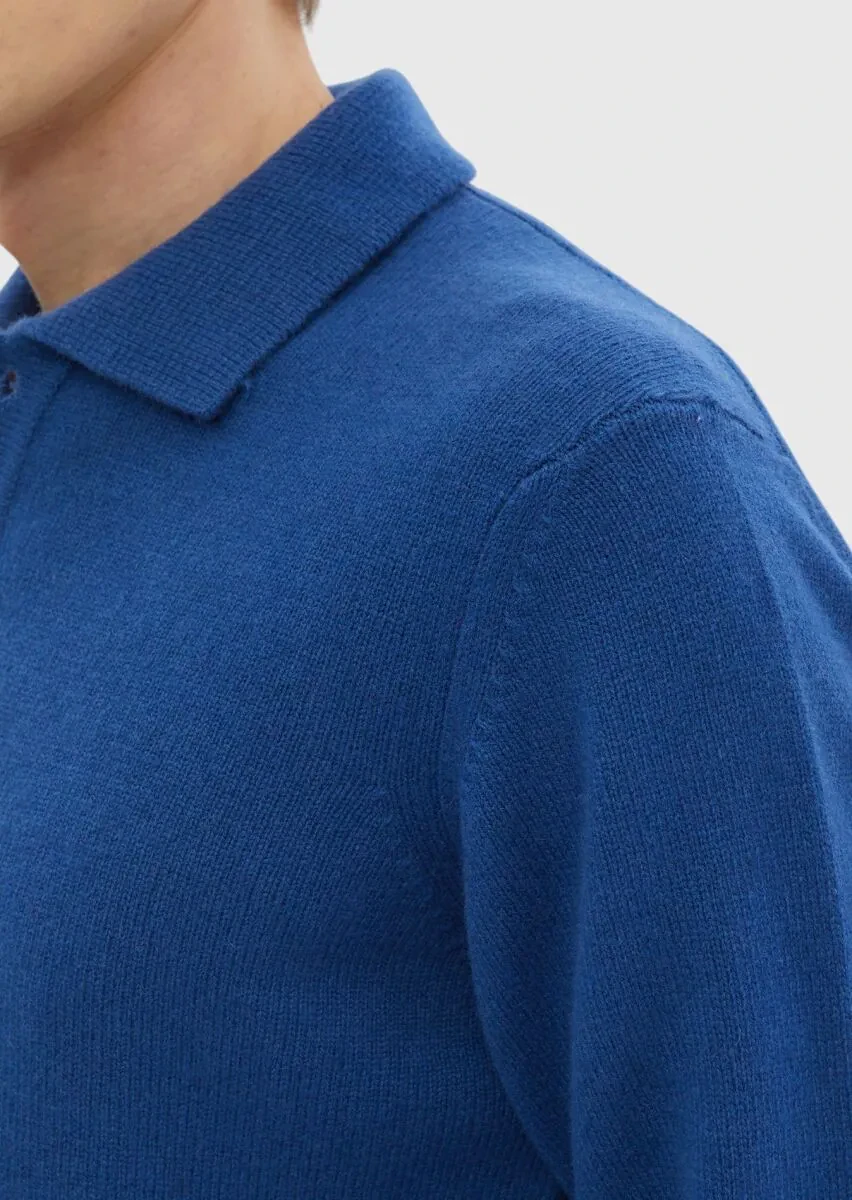 Saks Knitwear Sweatshirt - 5