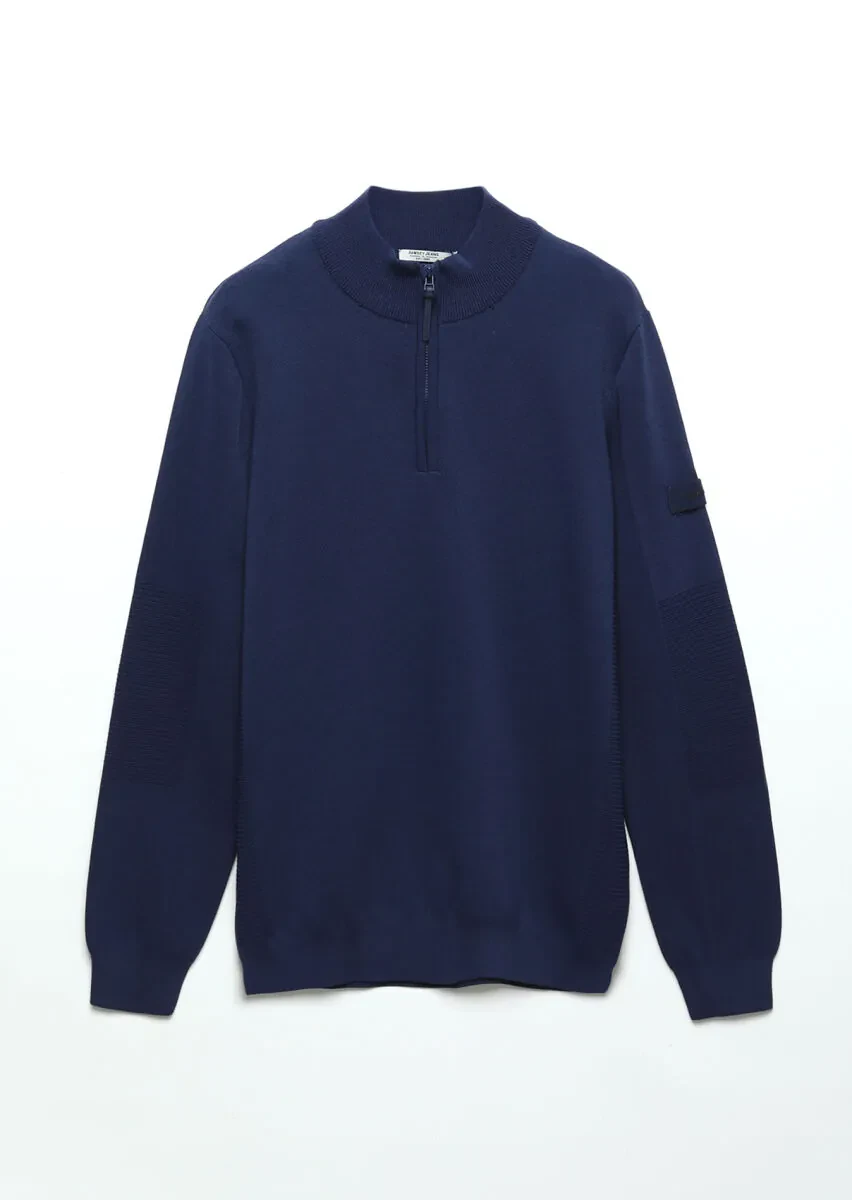 Saks Knitwear Sweatshirt - 9