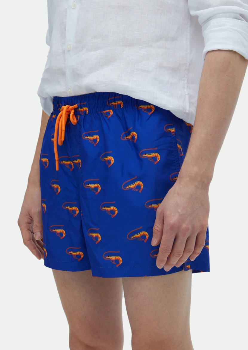 Saks Swimsuit - RAMSEY