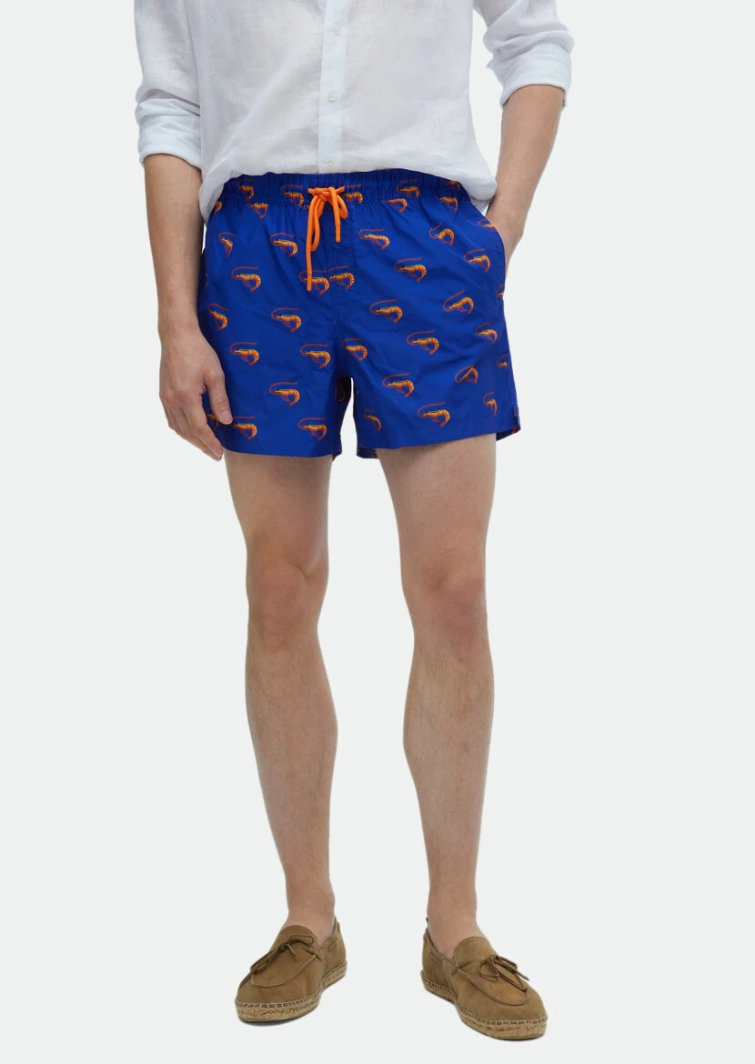 Saks Swimsuit - RAMSEY