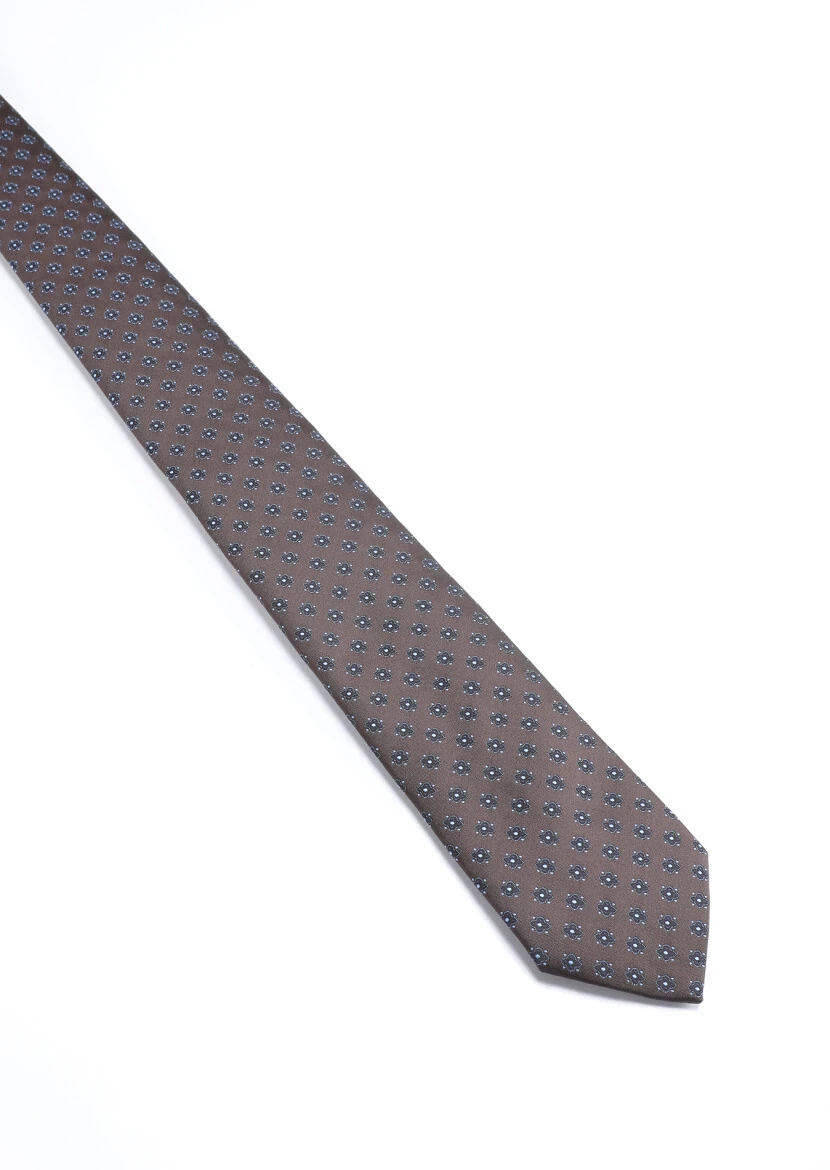 Saks Tie 