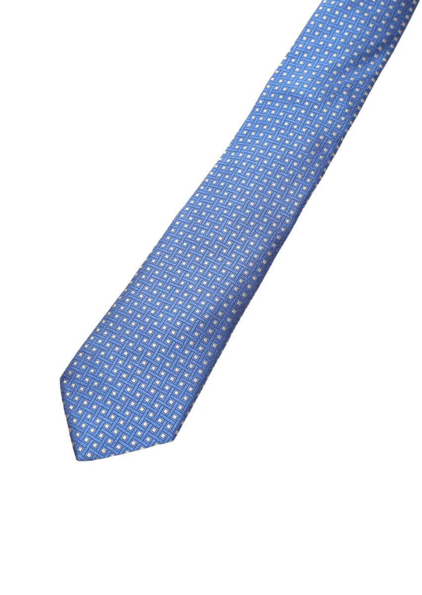 Saks Tie - 1