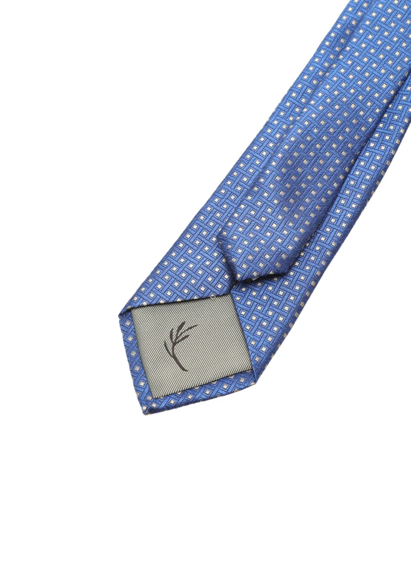 Saks Tie - 2