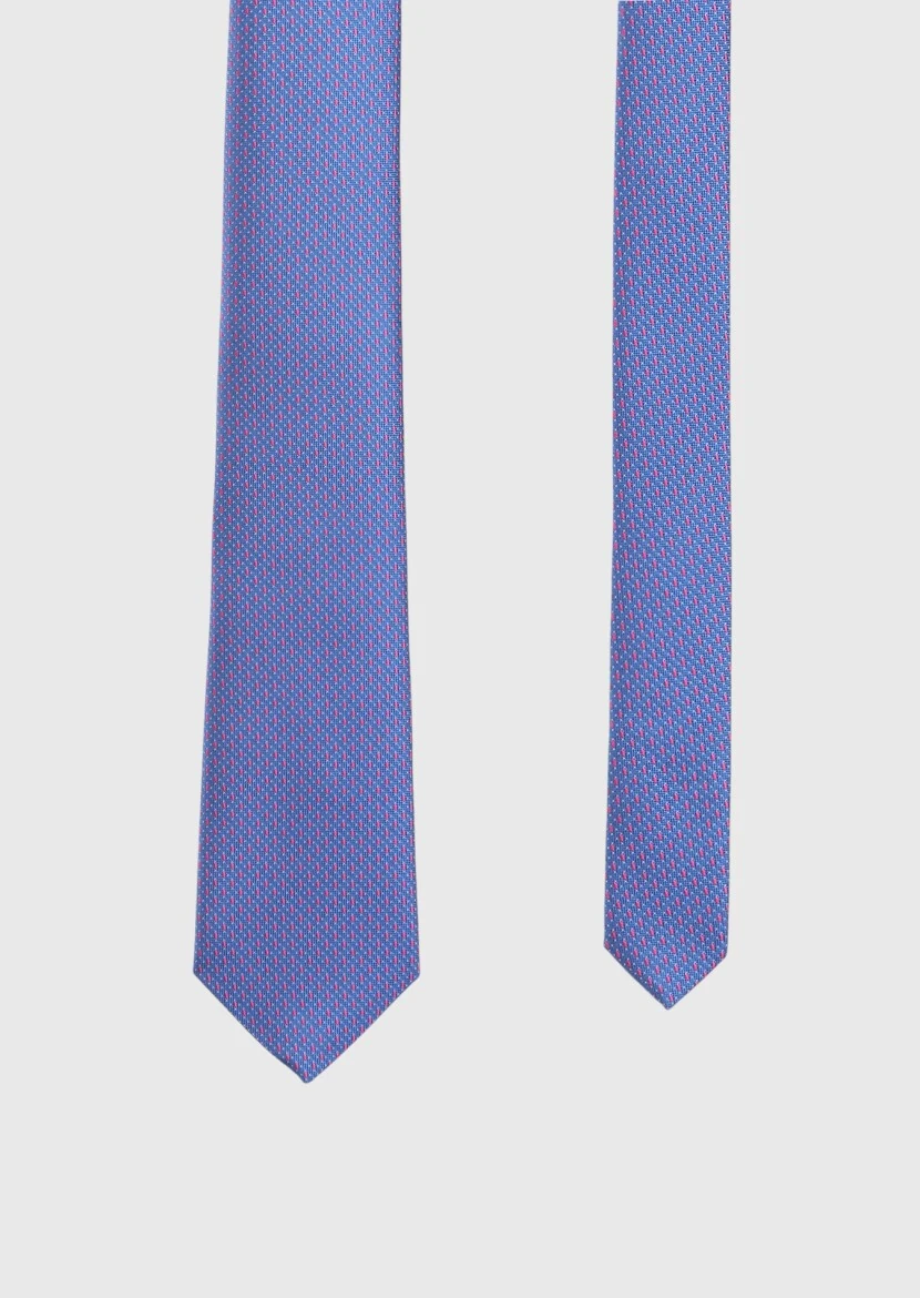 Saks Tie 