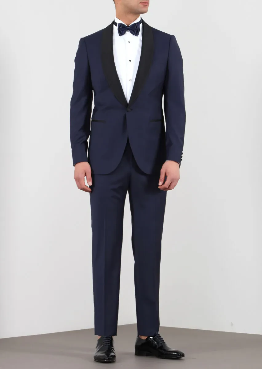 Saks Tuxedo - 1