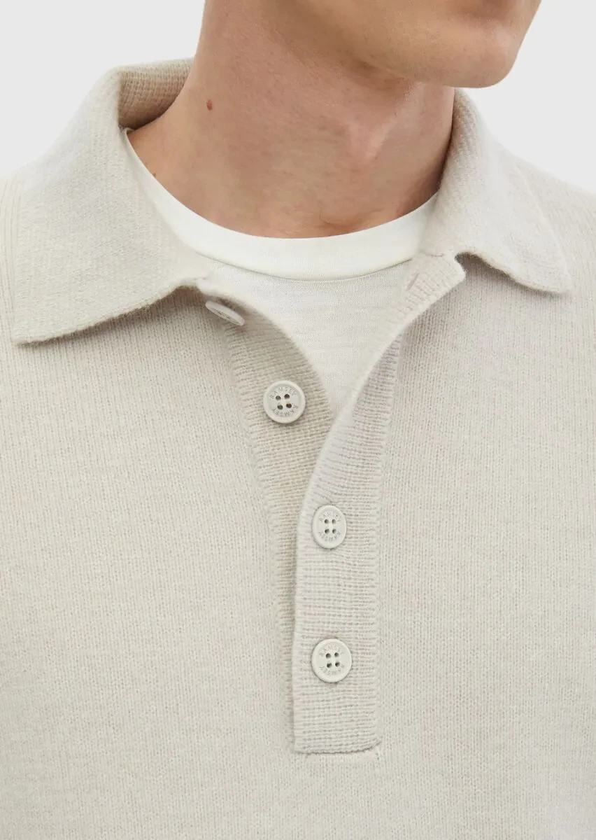 Sandy Knitwear Sweatshirt - 7