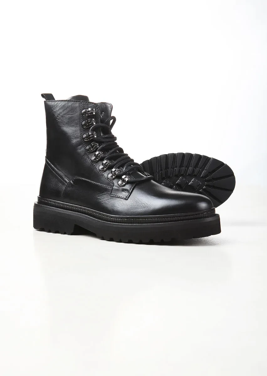 Siyah Bot - 4
