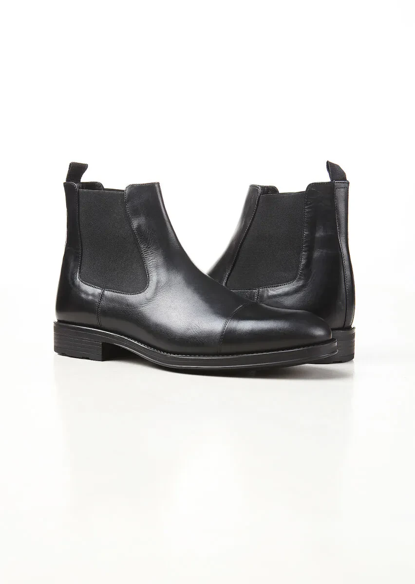 Siyah Bot - 3
