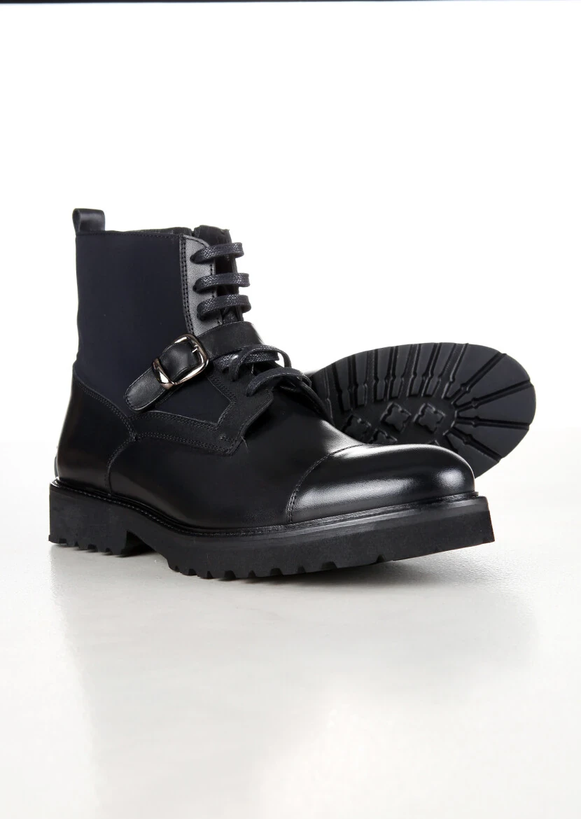 Siyah Bot - 4