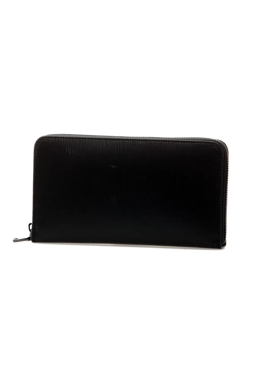 Siyah Cüzdan - 1