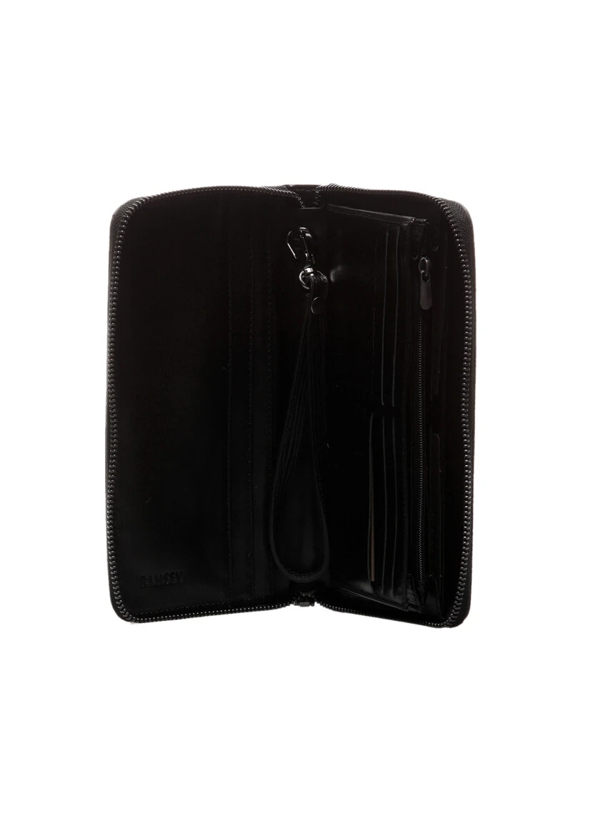 Siyah Cüzdan - 2