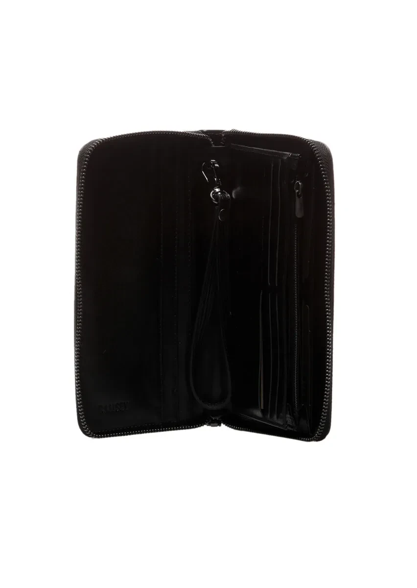 Siyah Cüzdan - 2