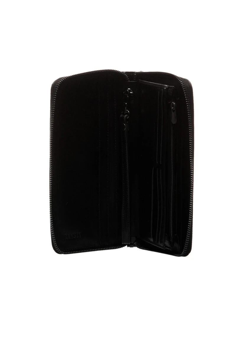 Siyah Cüzdan - 3