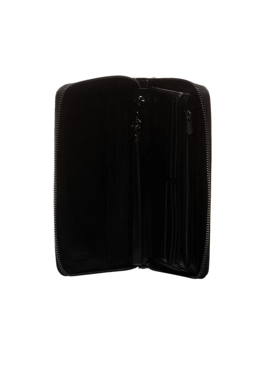Siyah Cüzdan - 3