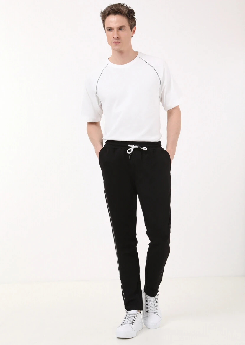 Siyah Esofman Altı - 1