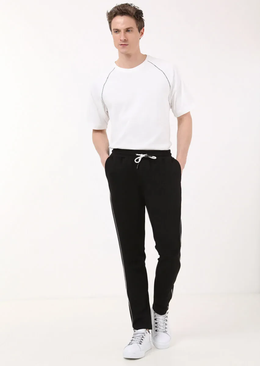 Siyah Esofman Altı - 1