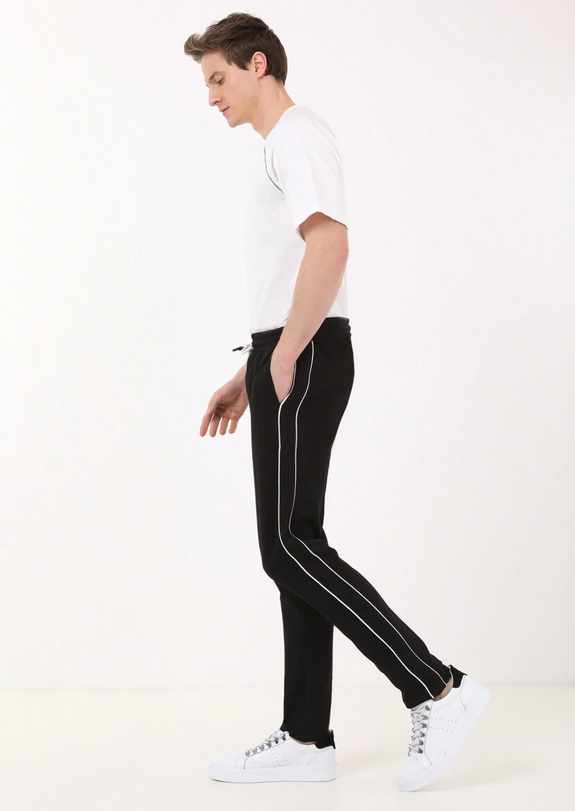 Siyah Esofman Altı - 2