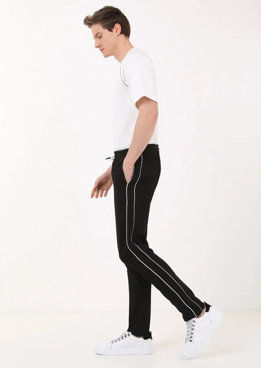 Siyah Esofman Altı - 2