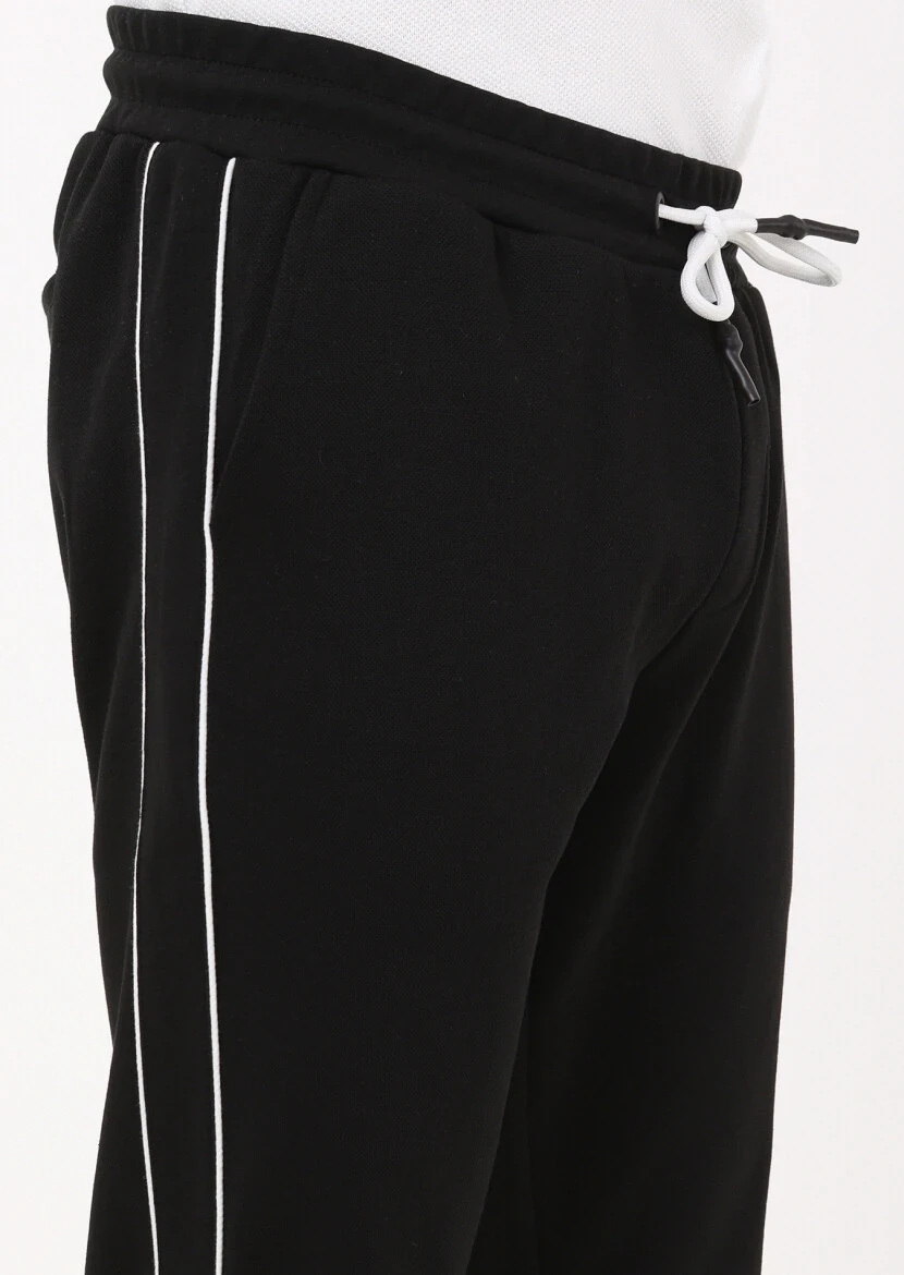 Siyah Esofman Altı - 3