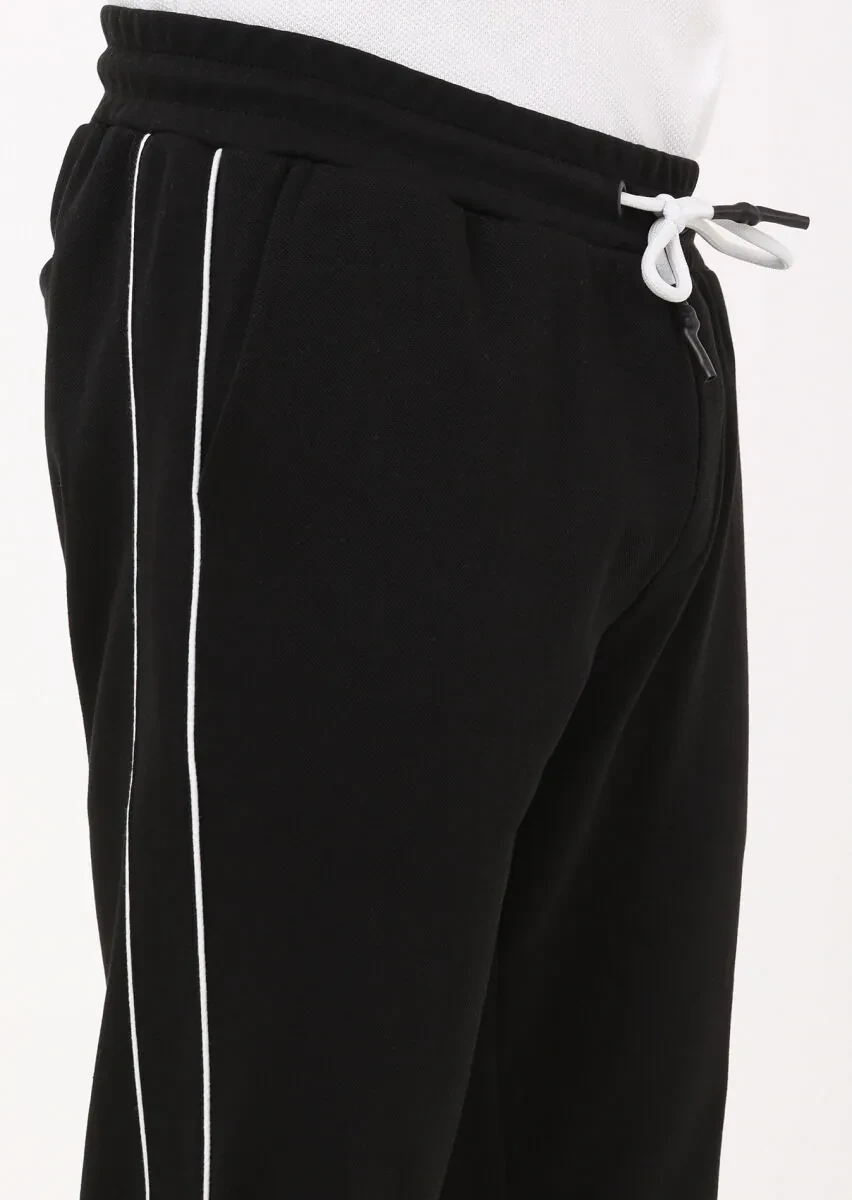 Siyah Esofman Altı - 3