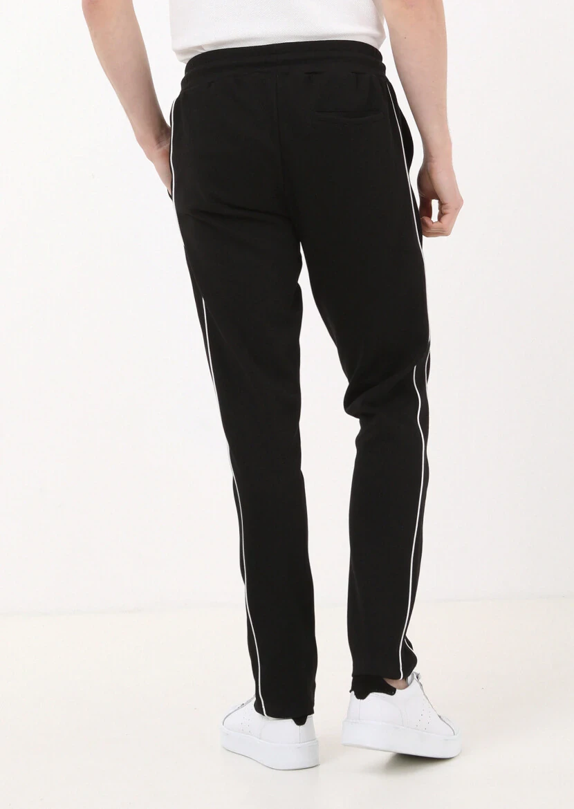 Siyah Esofman Altı - 4