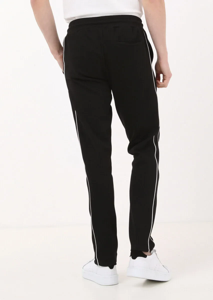 Siyah Esofman Altı - 4