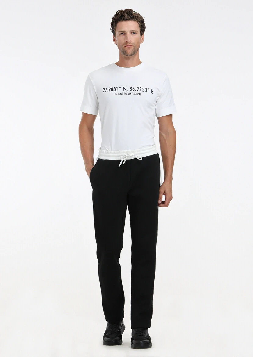 Siyah Esofman Altı - 1