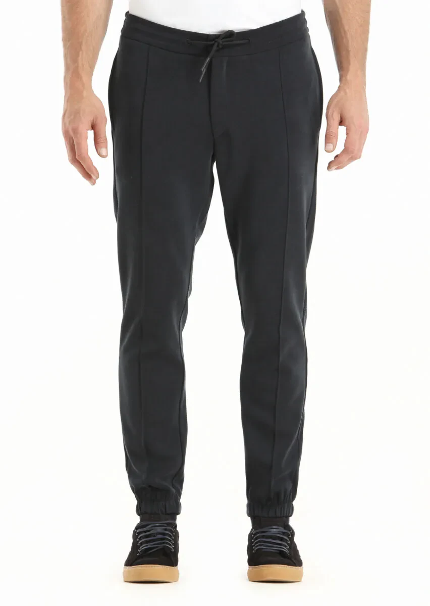 Siyah Esofman Altı - 4