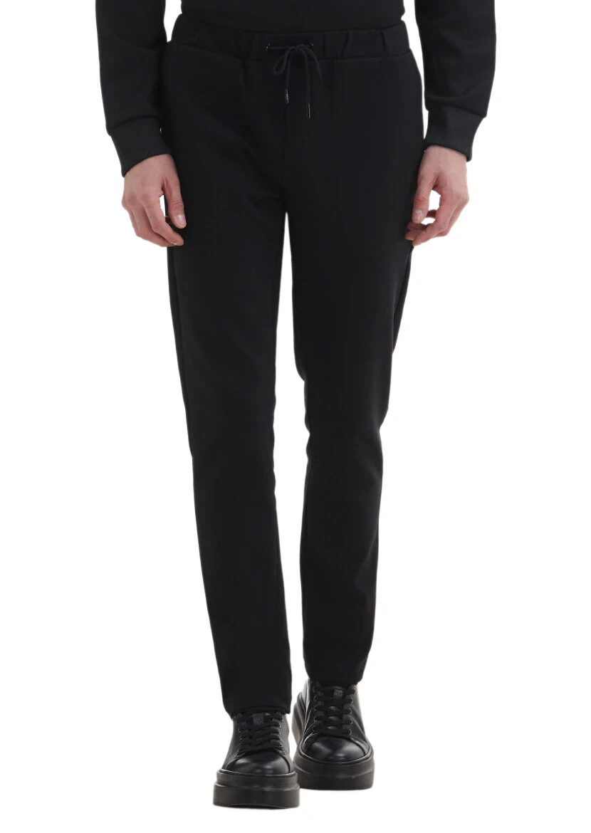 Siyah Esofman Altı - 2