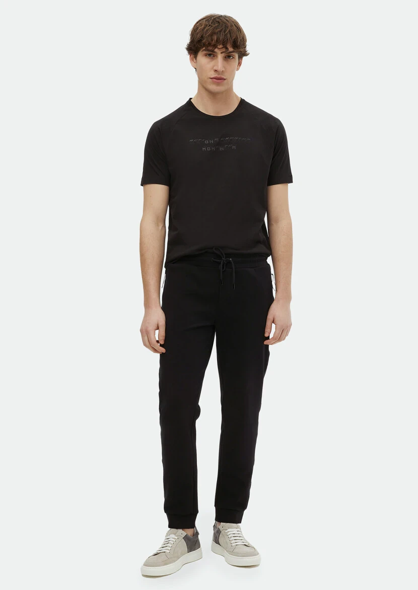 Siyah Esofman Altı - RAMSEY