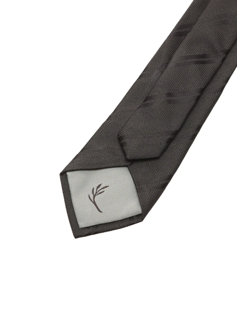 Siyah Kravat - 2