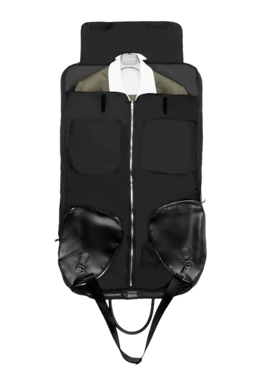 Siyah Tk Elb Çantası - 10