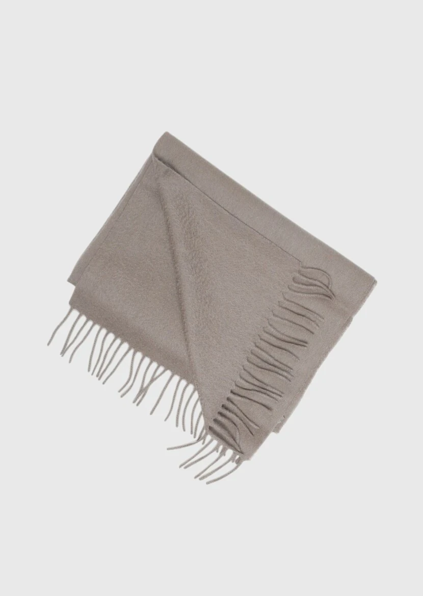 Stone %100 Yün Scarf - RAMSEY