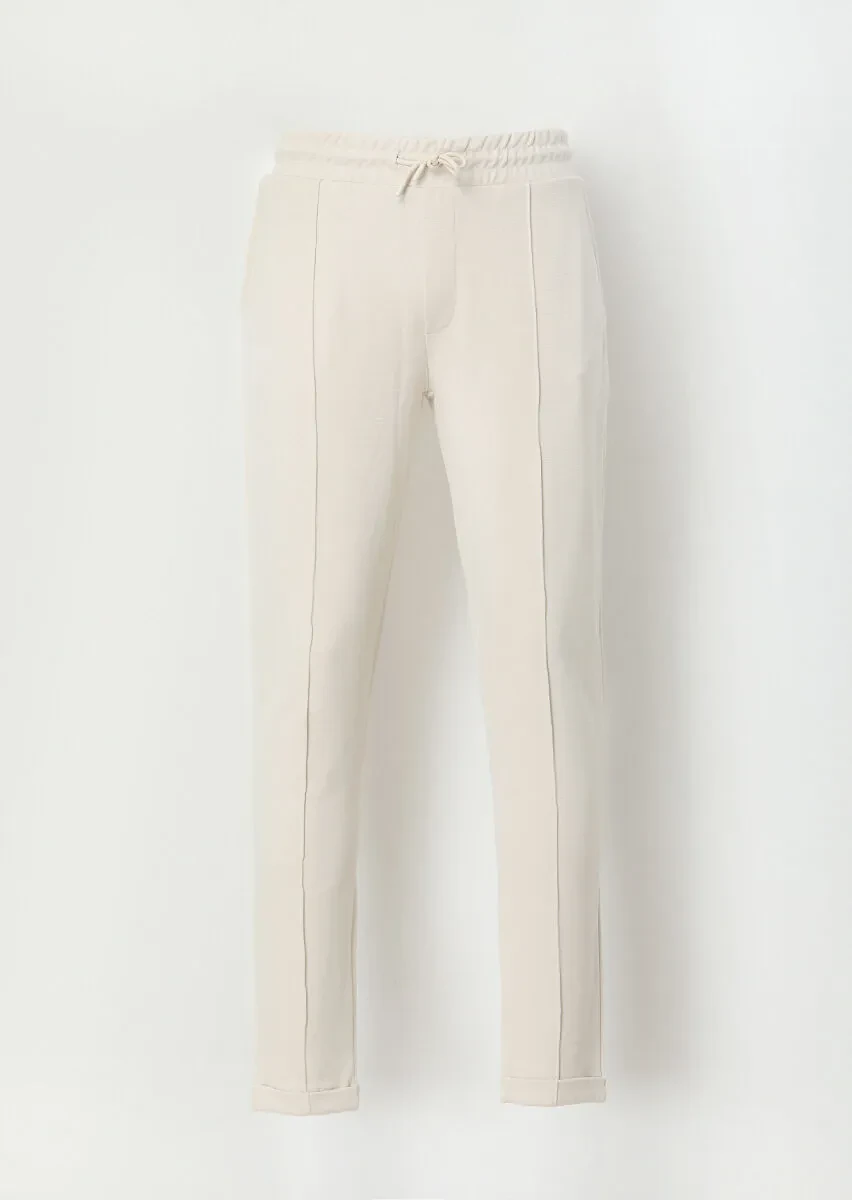 Stone Sweat Pants - 6