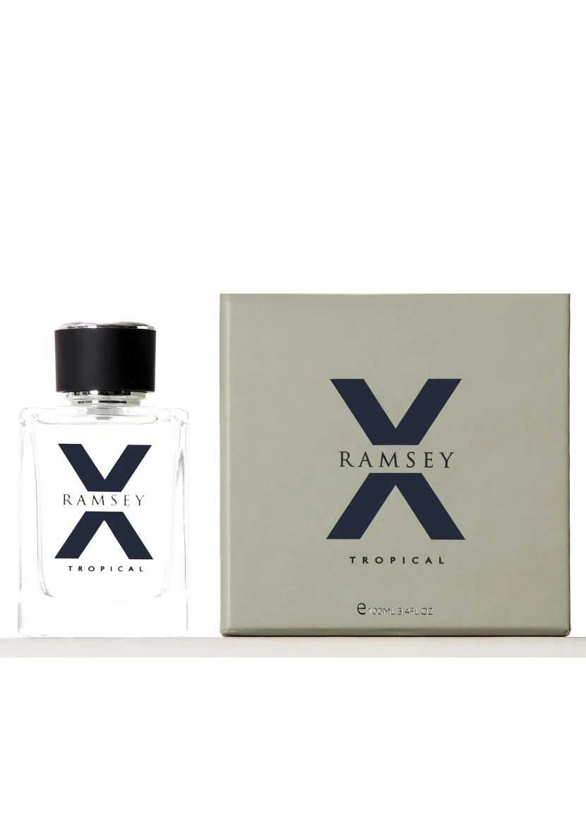 Tropical 100 Ml Erkek Parfüm - RAMSEY