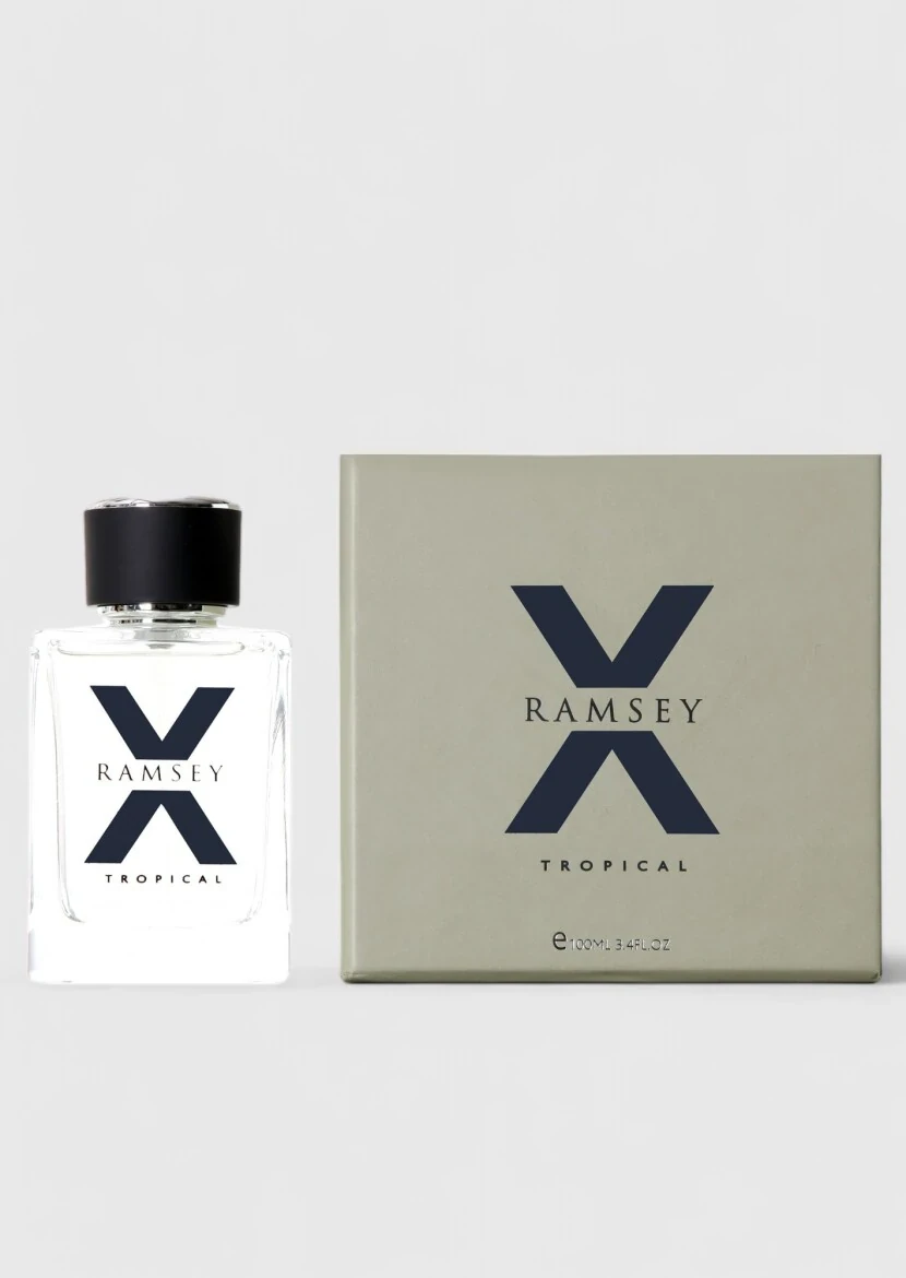 Tropical 100 Ml Erkek Parfüm - 1