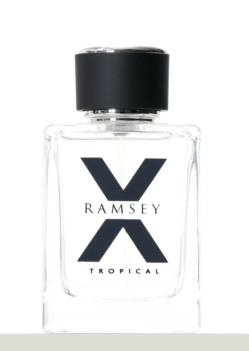 Tropical 100 Ml Male Parfume - 2