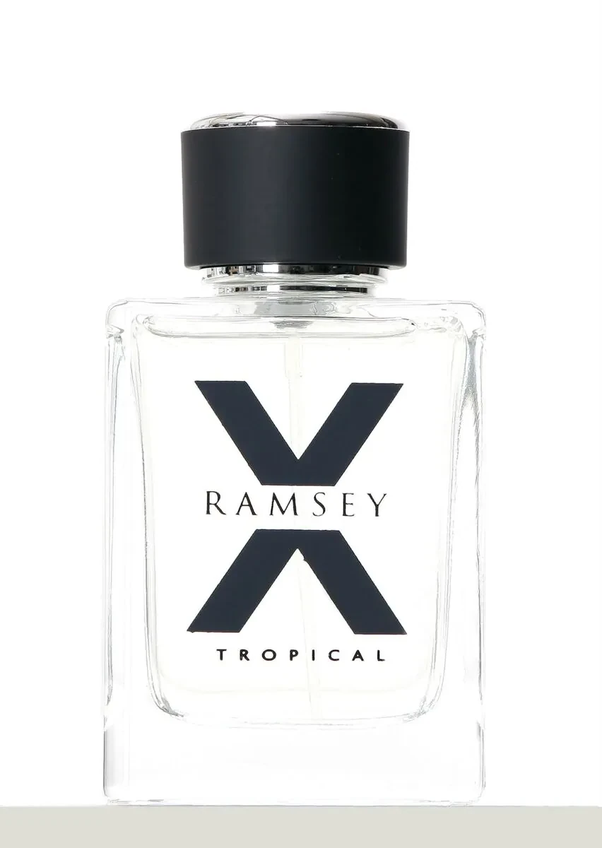 Tropical 100 Ml Male Parfume - 2