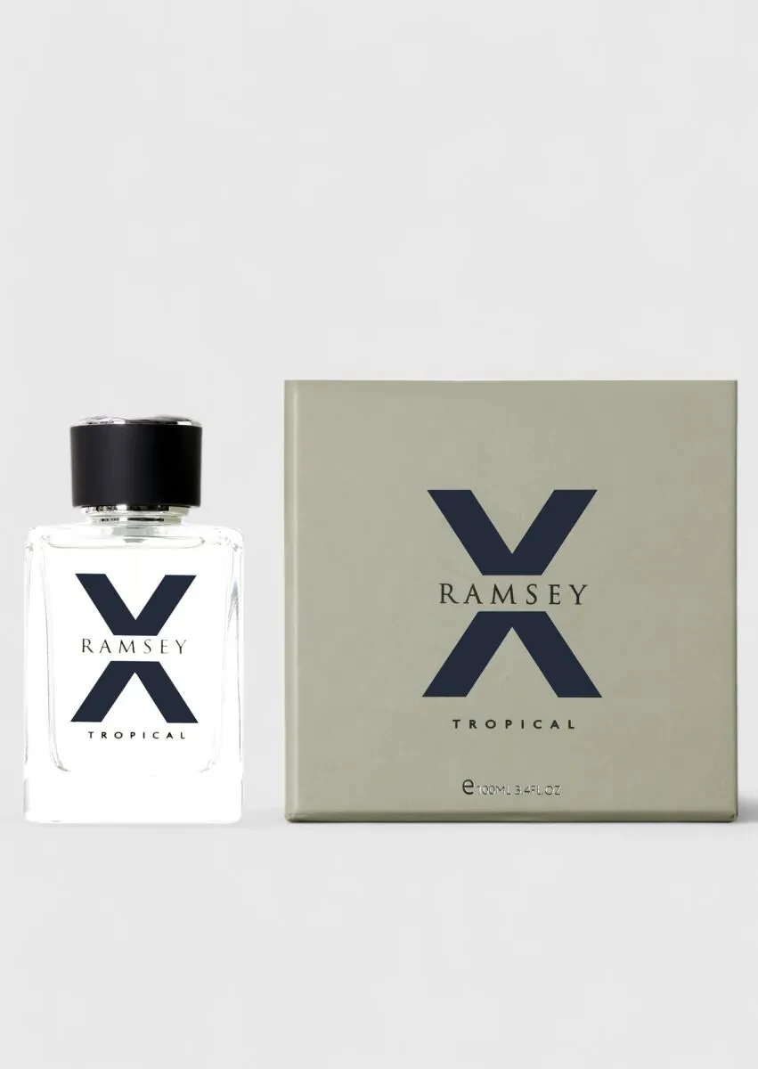 Tropical 100 Ml Male Parfume - 1