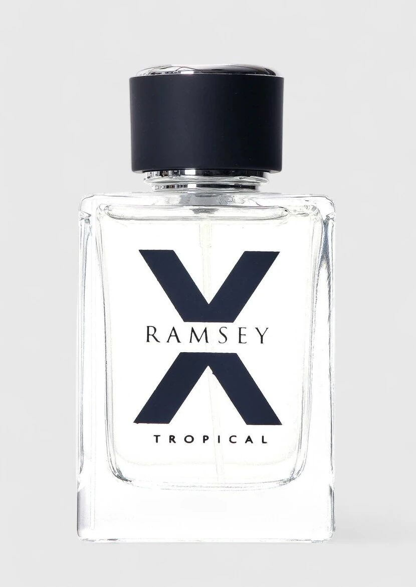 Tropical 100 Ml Male Parfume - 2