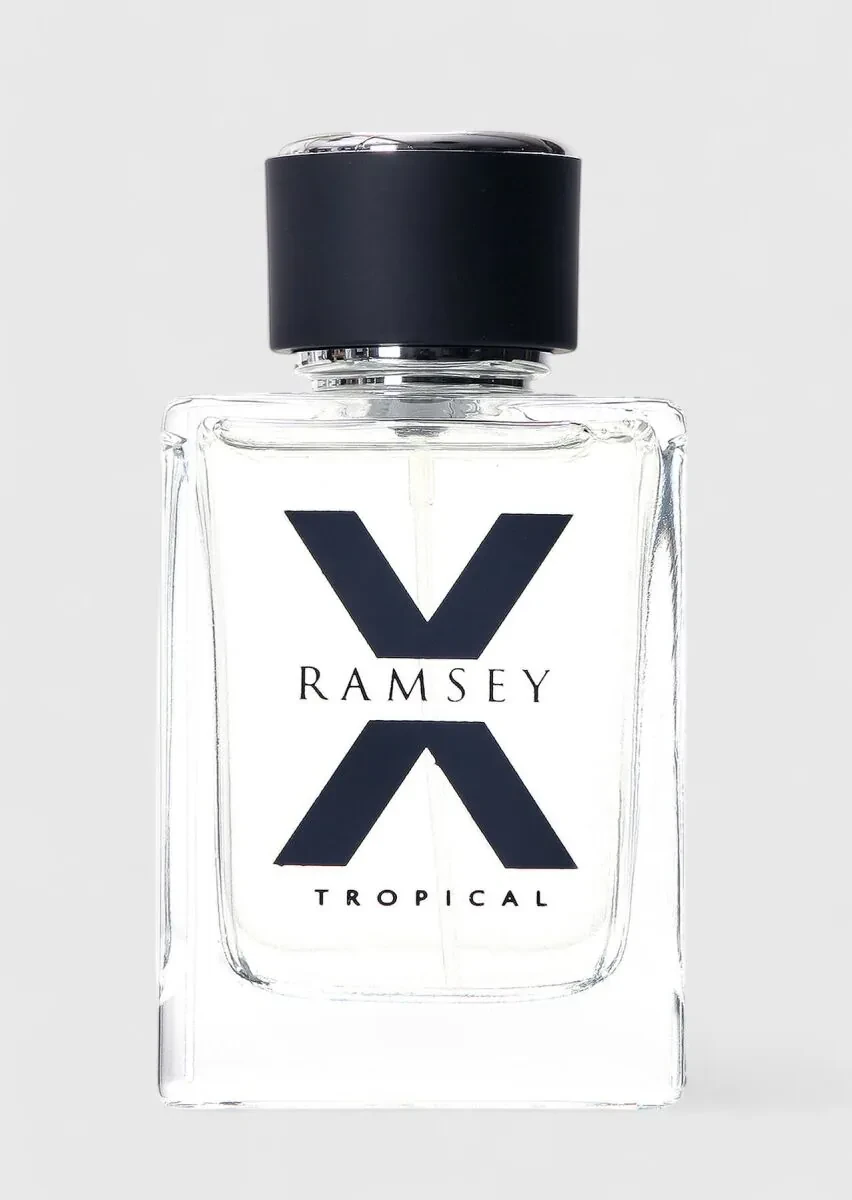 Tropical 100 Ml Male Parfume - 2