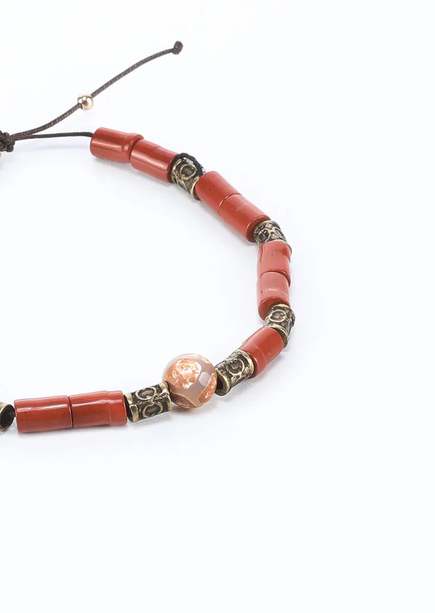 Turuncu Bileklik - 3