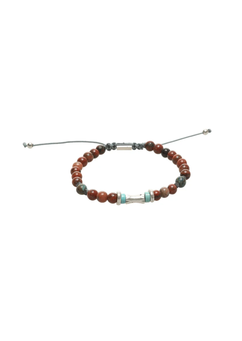 Turuncu Bileklik - 1