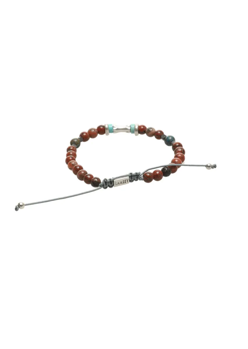 Turuncu Bileklik - 2