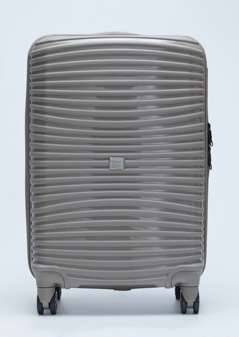 Vizon Büyük Boy Bavul - 1