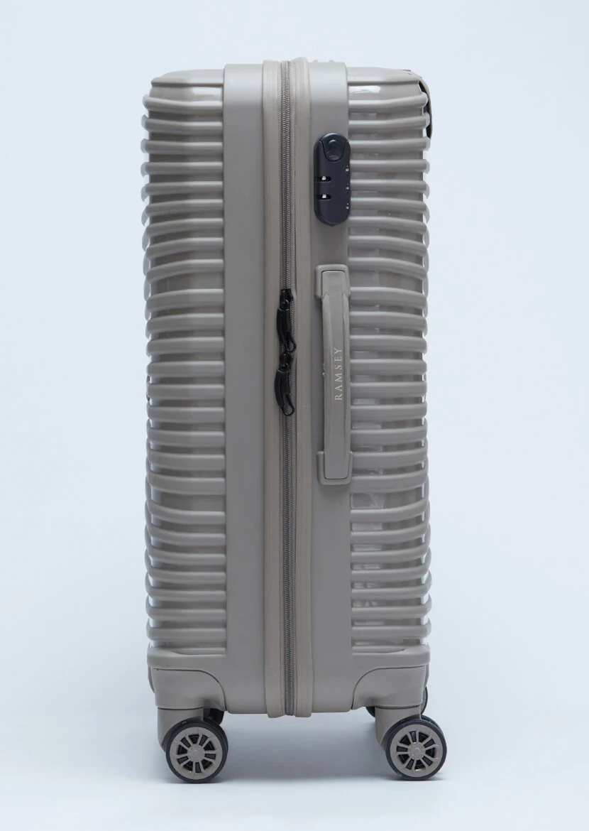 Vizon Büyük Boy Bavul - 3