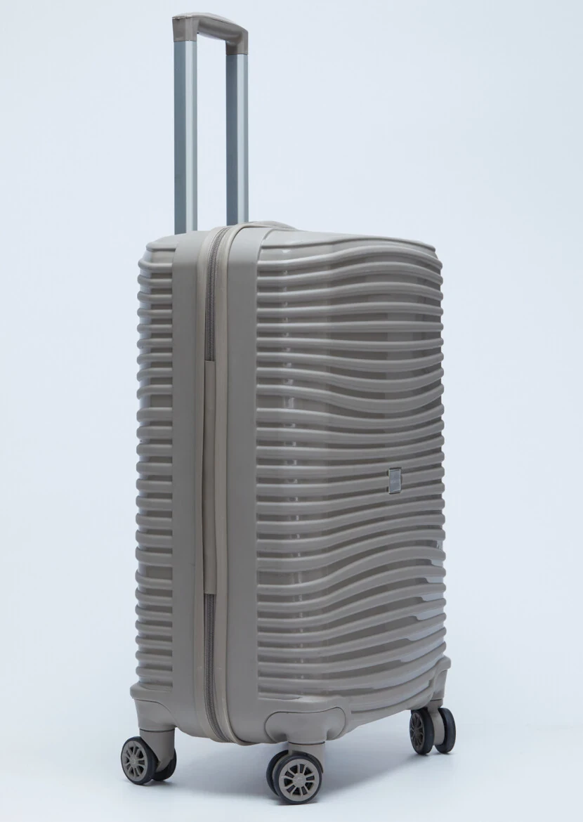 Vizon Büyük Boy Bavul - 4