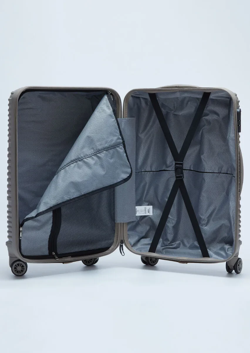 Vizon Büyük Boy Bavul - 6